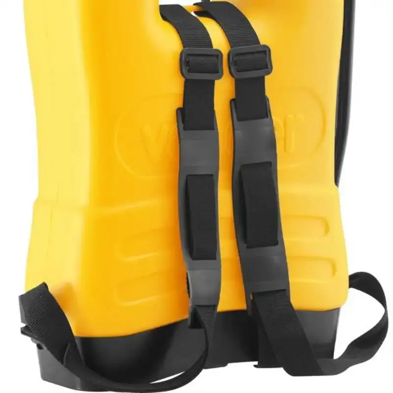 Pulverizador costal 12 litros PC012 Vonder — fotografia 4