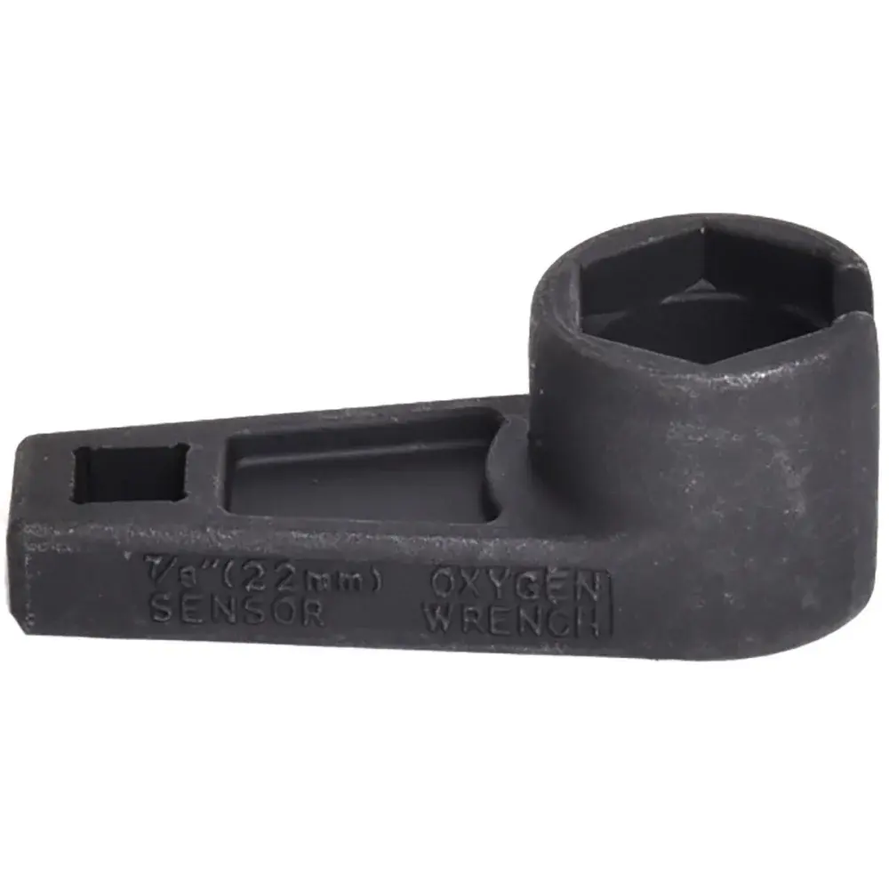 Soquete caximbo estriado 7/8" 11MM Planatc
