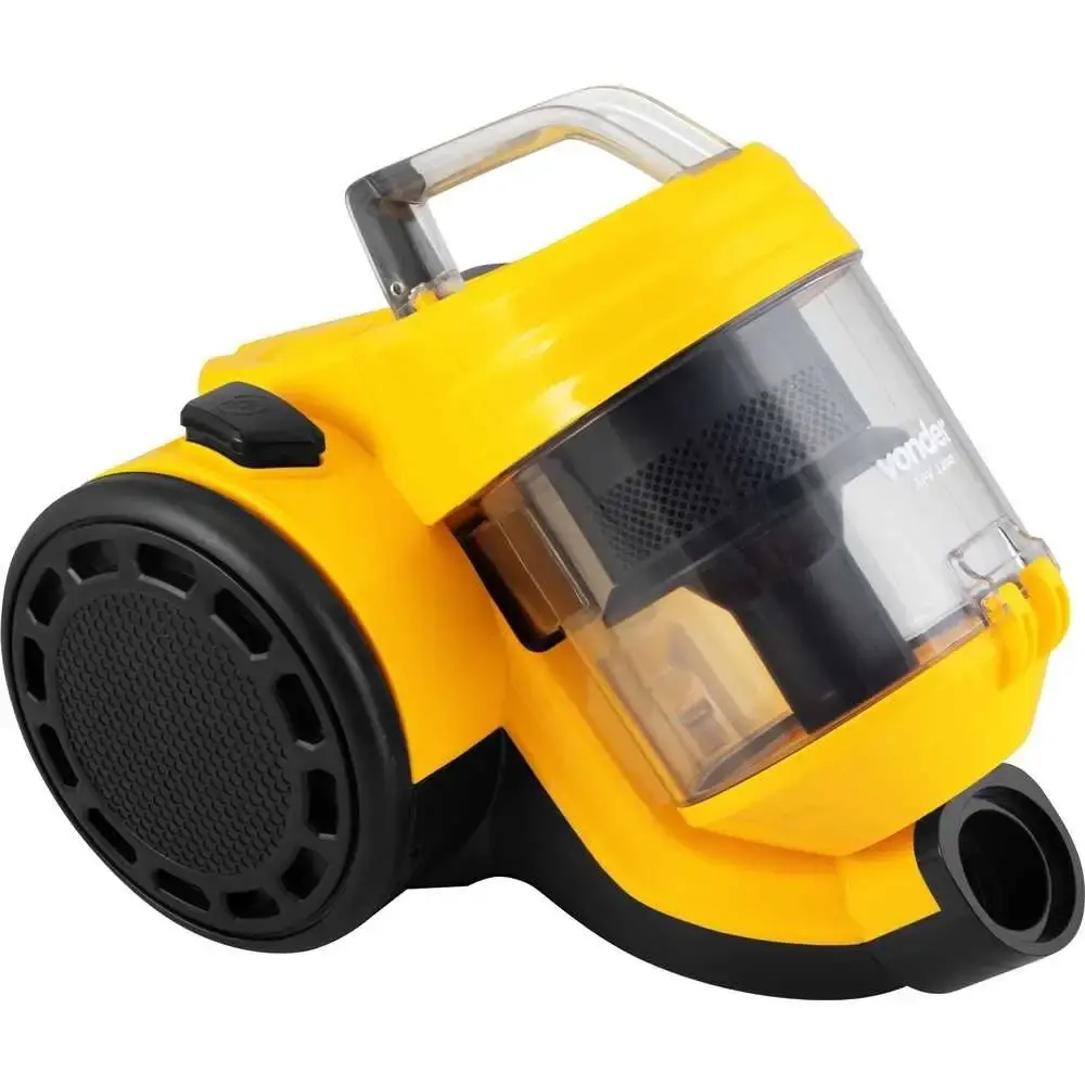 Aspirador de pó 1200W 2 litros APV-1200 Vonder 110 V — fotografia 3