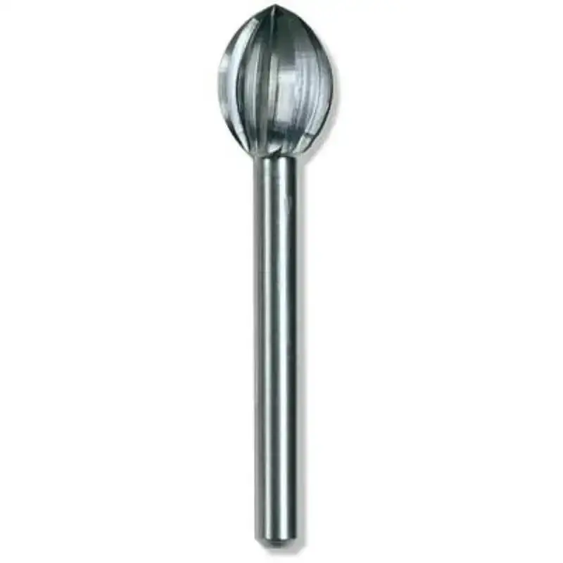 Fresa de alta velocidade REF.124 Dremel