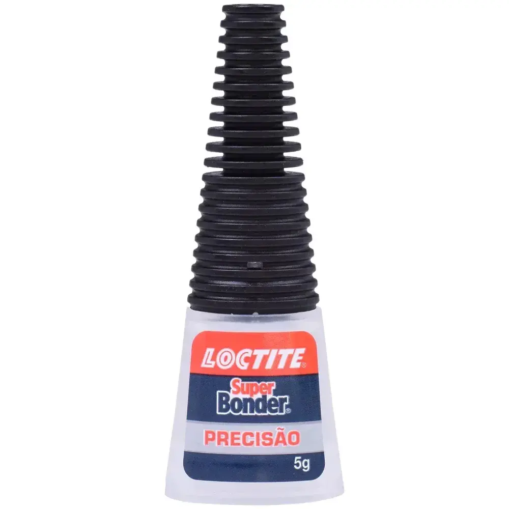Super bonder 2256703 5G precisão loctite Henkel — fotografia 4