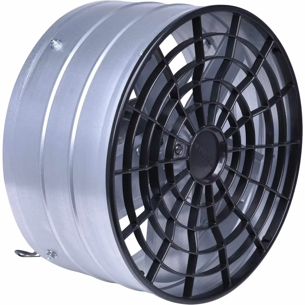 Ventilador exaustor 40 cm premium Ventisol — fotografia 3