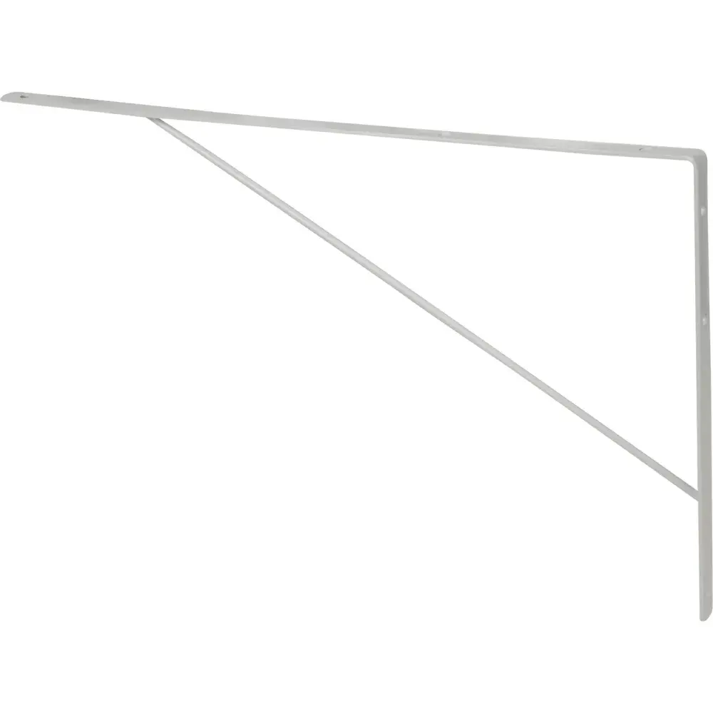 Suporte mao francesa eco slim 40CM Kala — fotografia 5