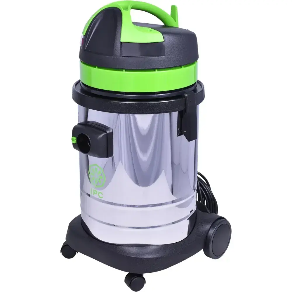 Aspirador de pó e líquidos 35L 1200W A135 ipc soteco - 127V — fotografia 9