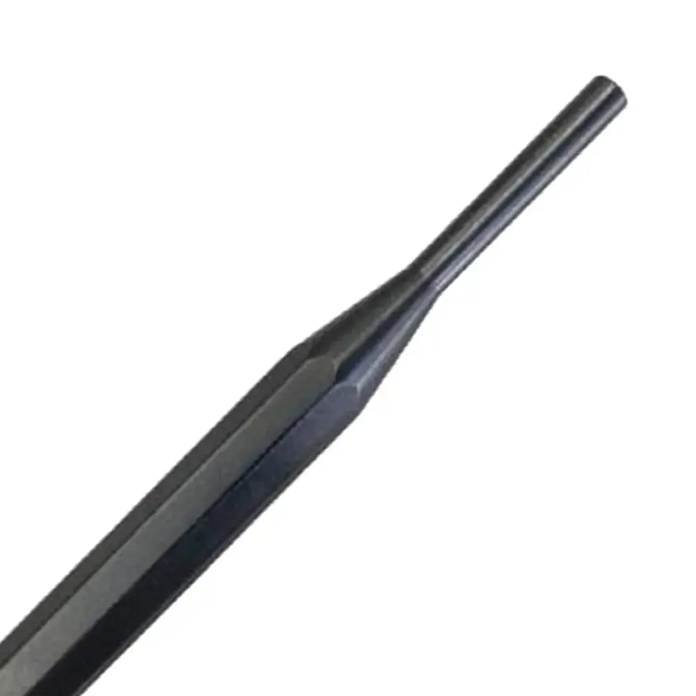 Saca pino 3 x 150MM em aço cromo vanádio ST90815G Sata — fotografia 4
