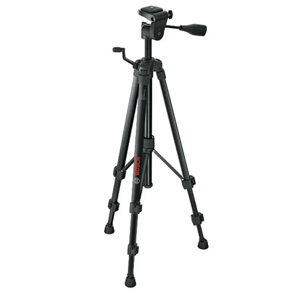Nível laser modelo gcl 2-50 g na cor verde 15M da Bosch — fotografia 10