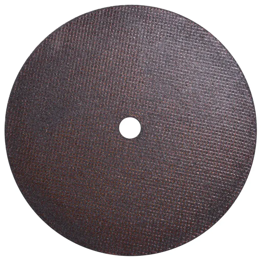 Disco de corte 12 x 1 G30 expert for metal Bosch — fotografia 3