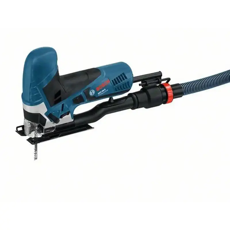 Serra tico-tico GST 90E professional 650W 220V Bosch — fotografia de referência