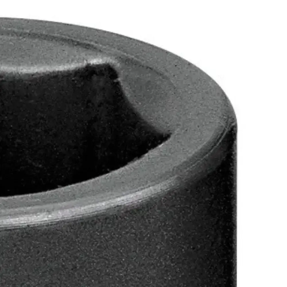 Soquete De Impacto Encaixe 3/4 x 24 MM 020006 GEDORE — fotografia 3