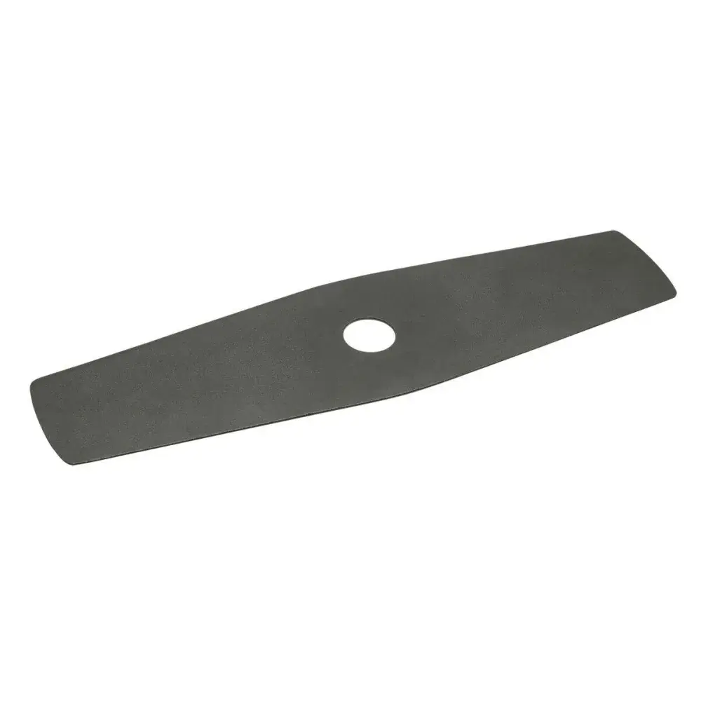 Lamina roçadeira Collins 350X2MM 1 25,40MM — fotografia de referência