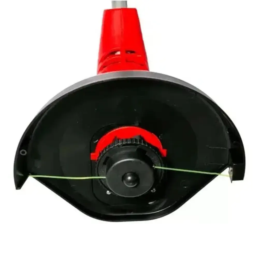 Cortador de grama elétrico 1500W 110V TST1500E1 Toyama — fotografia 4