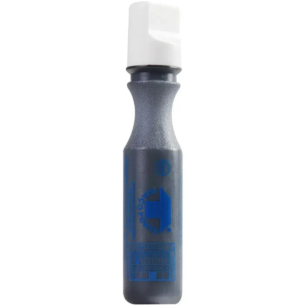 Marcador industriais ecológico preto 2MM 60ML Baden — fotografia 5