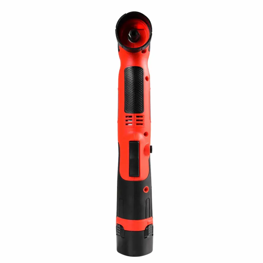 Politriz automotiva 80W 13 peç bateria 12V Bumafer — fotografia 5