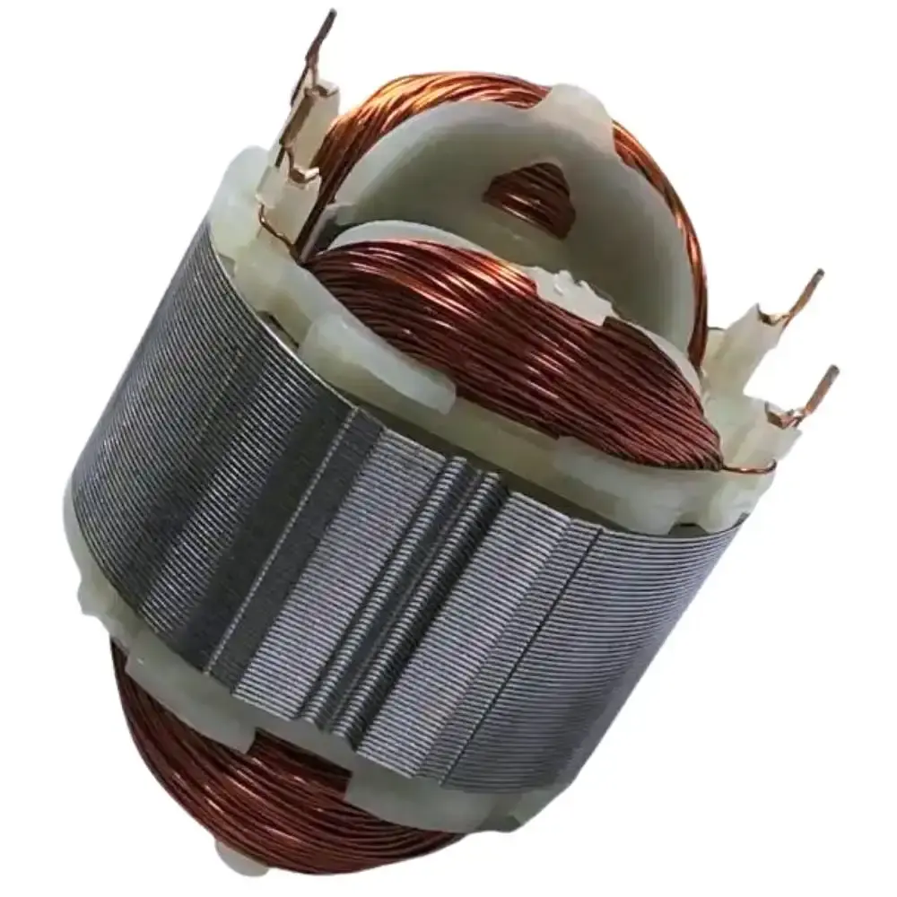 Estator para furadeira TM500 220V black&decker