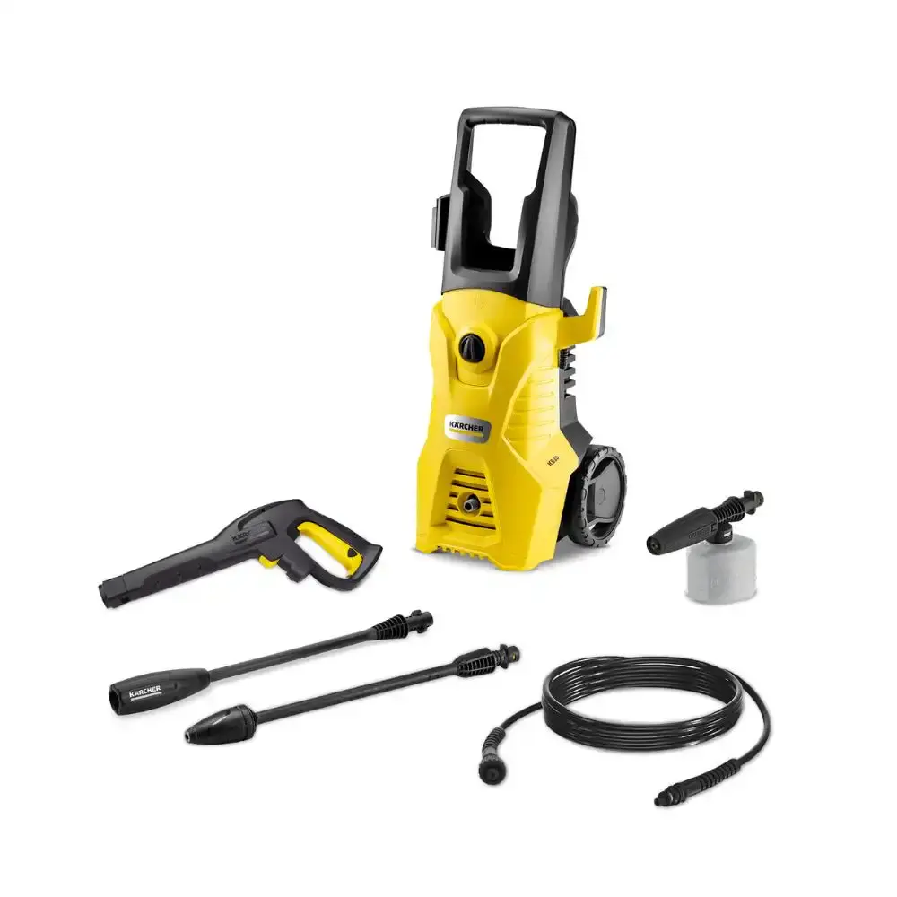Lavadora de alta pressão k 530 1990W Karcher 110 V — fotografia 4
