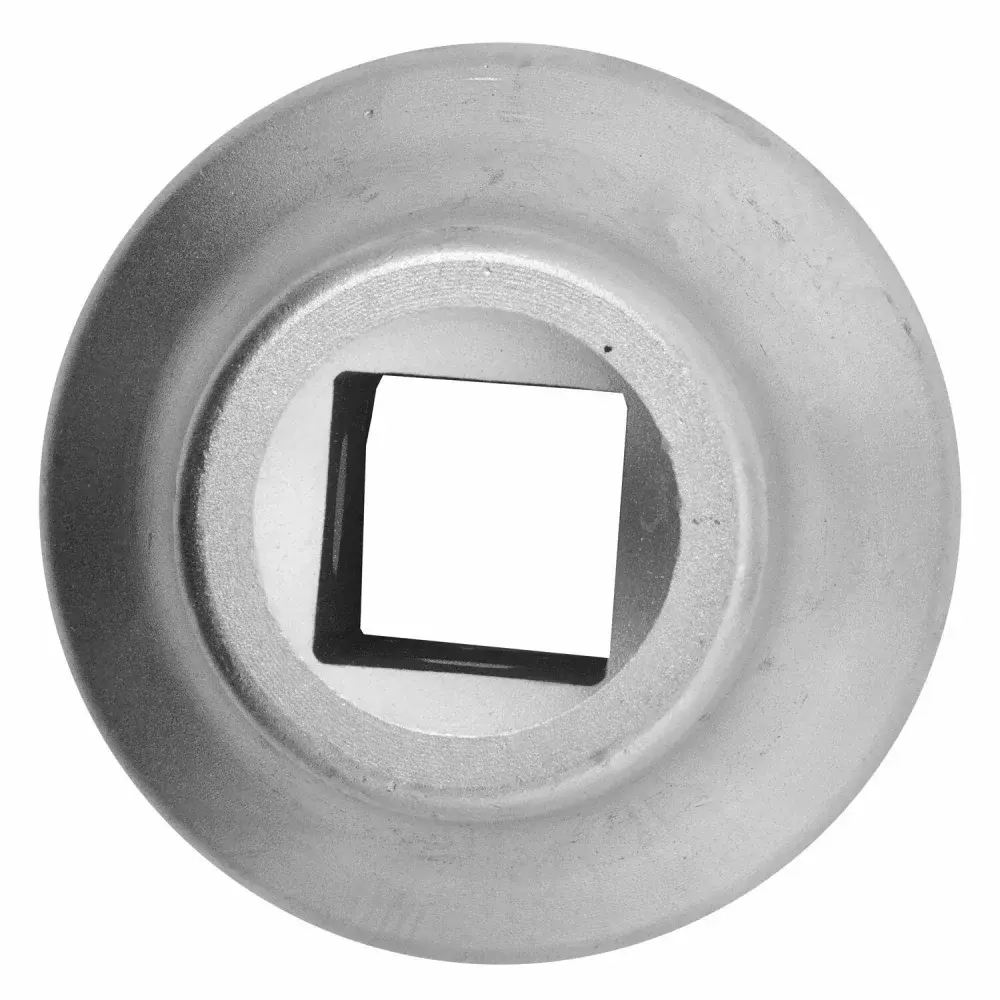 Soquete sextavado ENC.3/4 32-50MM 017.413 Gedore — fotografia 5