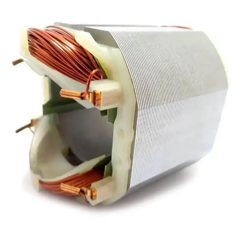 Estator para martelete GBH 2-20 d em 110V 1604220462 Bosch 110 V