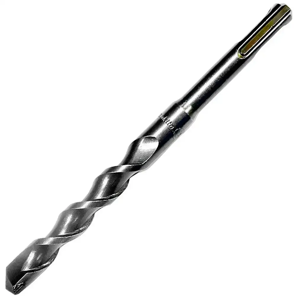 Broca SDS Plus 10 X 210 X 150 mm D-00181 MAKITA — fotografia 4