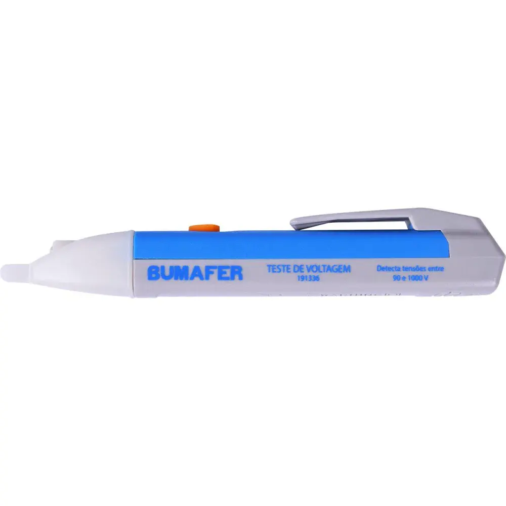 Teste de voltagem VT-2090 90V-1000V Bumafer — fotografia 4