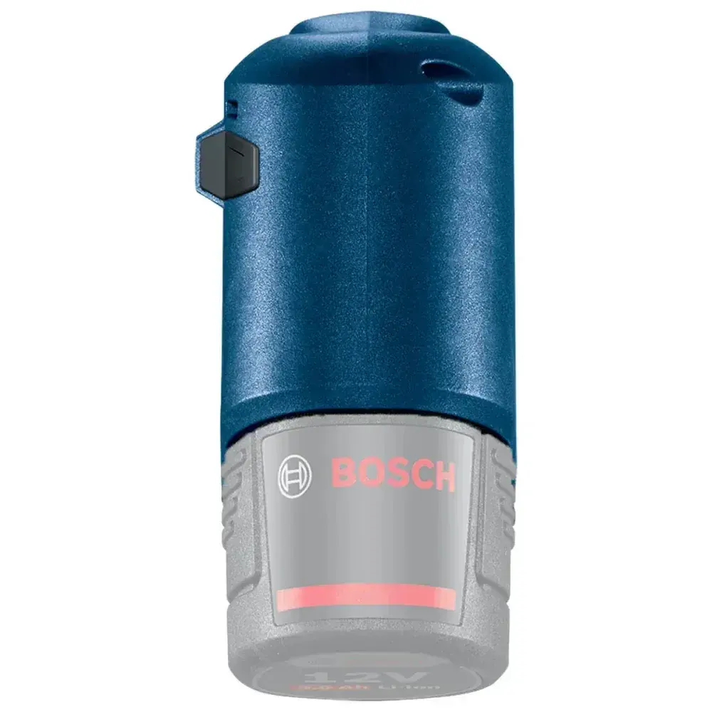 Tesoura de poda a bateria pro pruner brushless 12V Bosch — fotografia 9