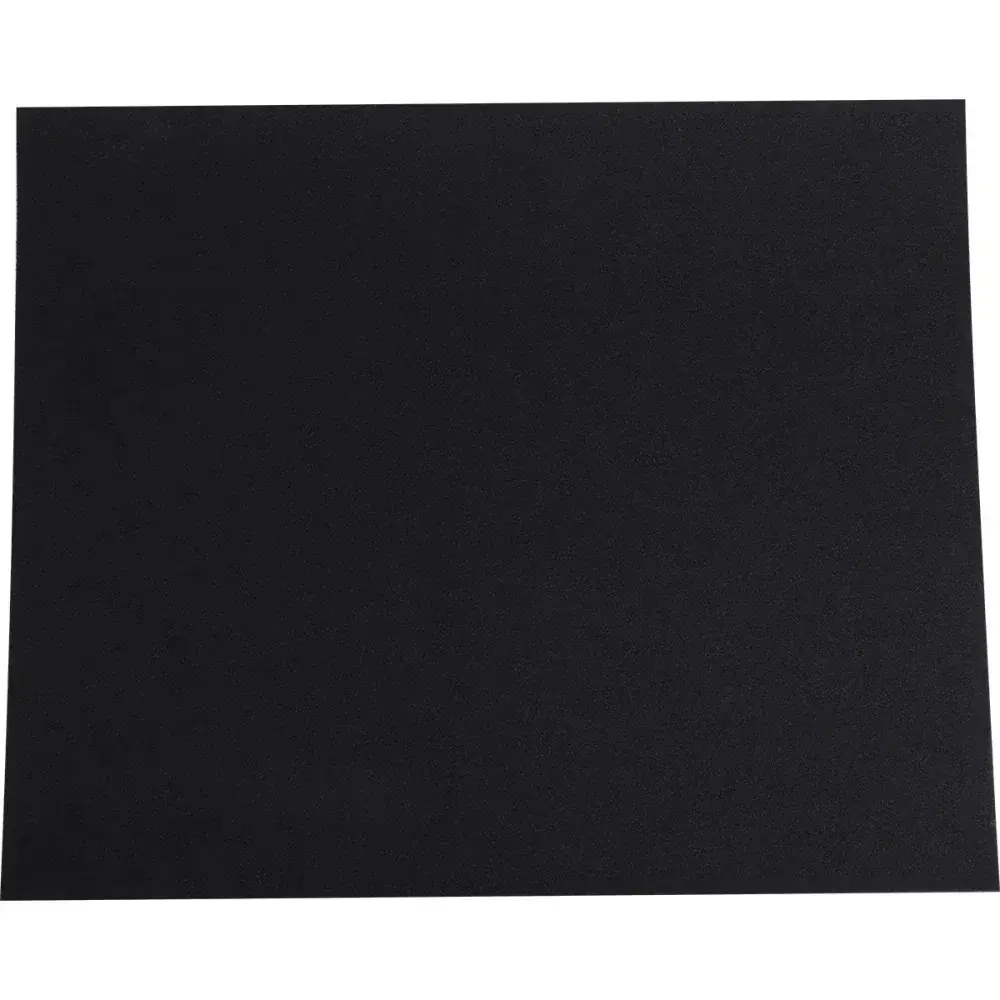 Lixa d água grão 220 225MM x 275MM Worker — fotografia 6
