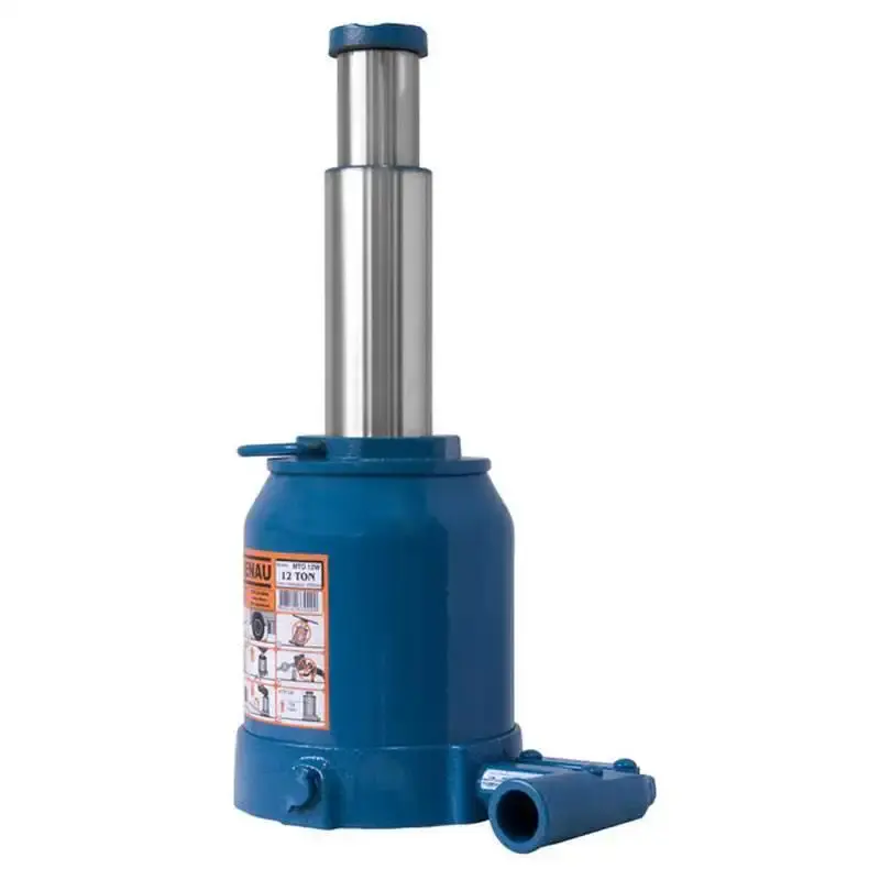Macaco hidráulico 12 TON MTO12W 12200RP Bovenau