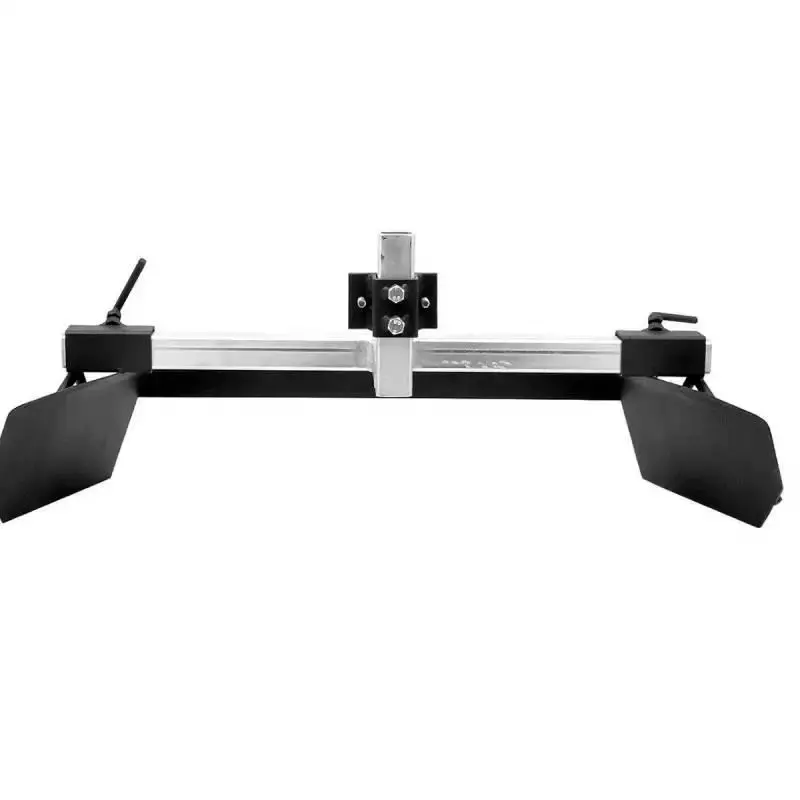 Encanteirador EH-500 para motocultivador TT90R-XP e TT90-XP-U máquina fort — fotografia 3