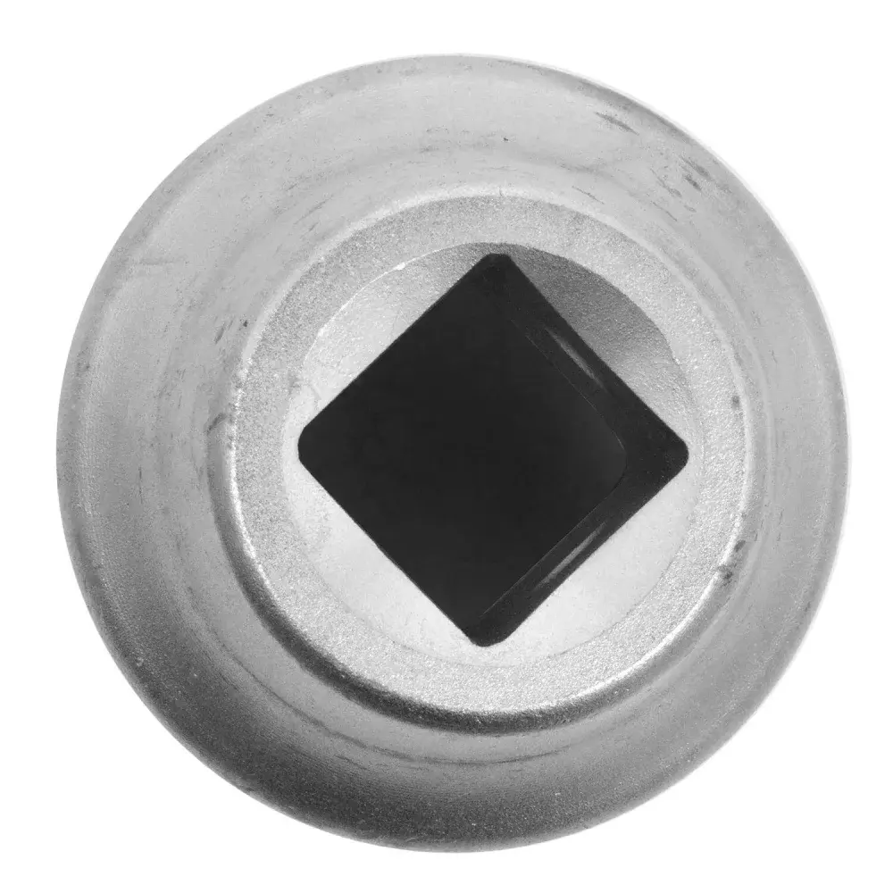 Soquete estriado para encaixe 3/4" - 1.11/16" da Gedore — fotografia 5