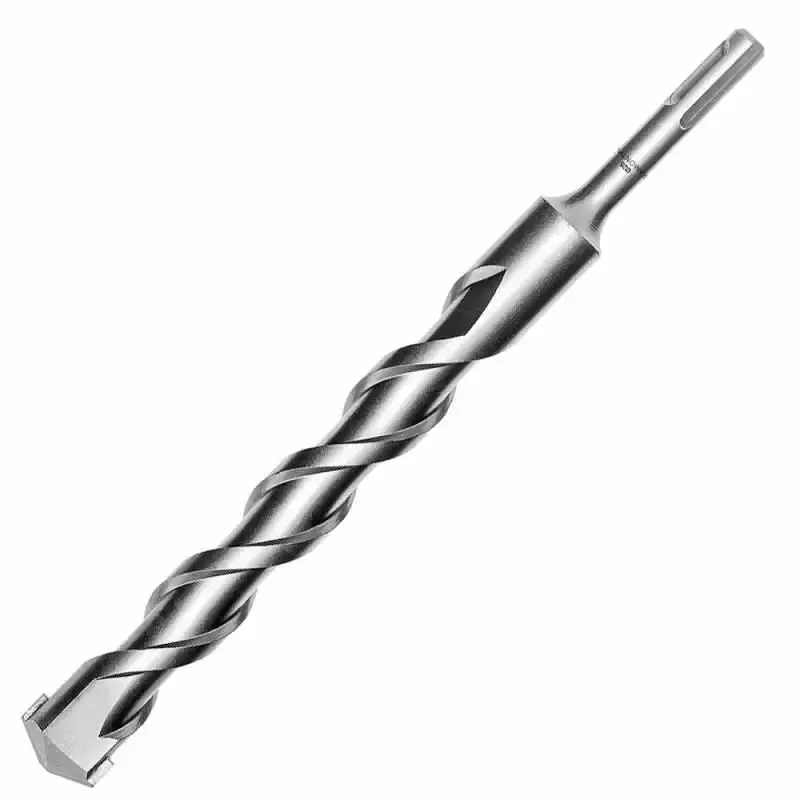 Broca SDS Plus 6 x 260MM 43148108 TRAMONTINA — fotografia de referência