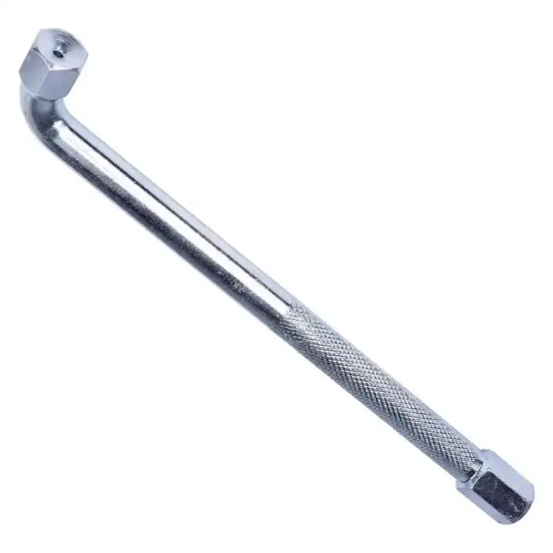Chave sextavada 17 MM para parafuso do bujão de óleo 112057 Raven — fotografia 4