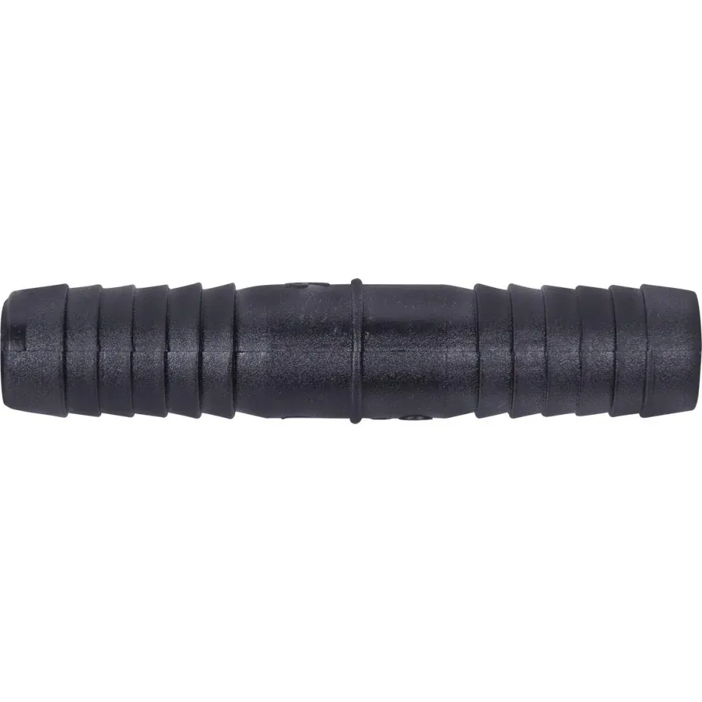 Conexão de mangueira união interna 1/2” preto Liege