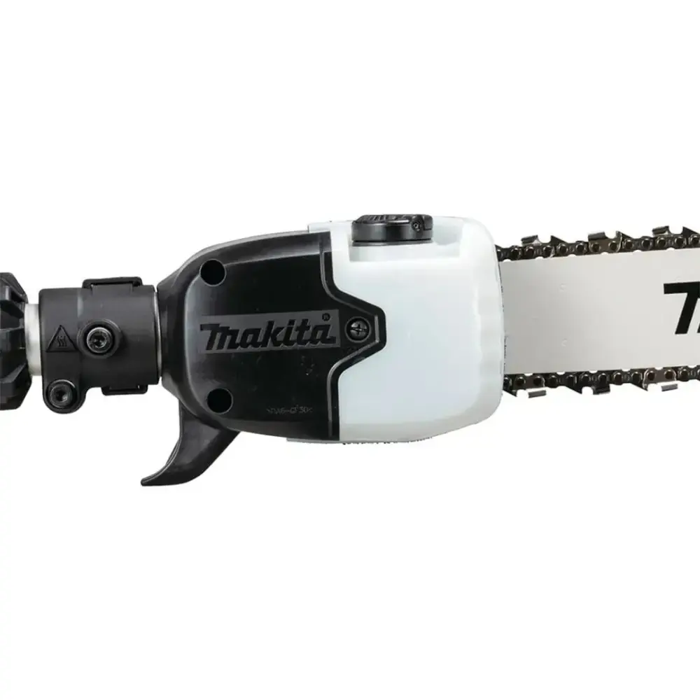 Motopoda Telescópica a Bateria 36V Sabre 30 cm DUA301Z MAKITA — fotografia 3