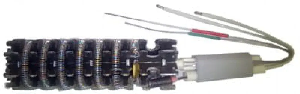 Resistência SE845DR 127V Solden