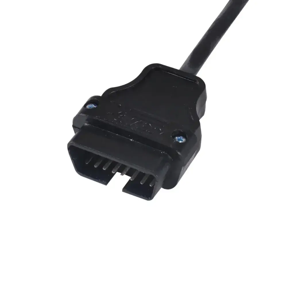 Cabo avulso do scanner ii obd-can 108620 - 11 da Raven — fotografia 7