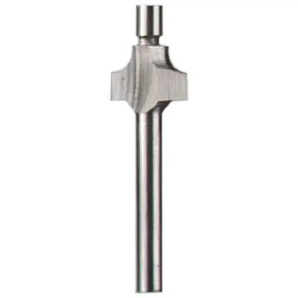 Fresa para borda com guia 2,4MM 3/32 612 Dremel — fotografia 3