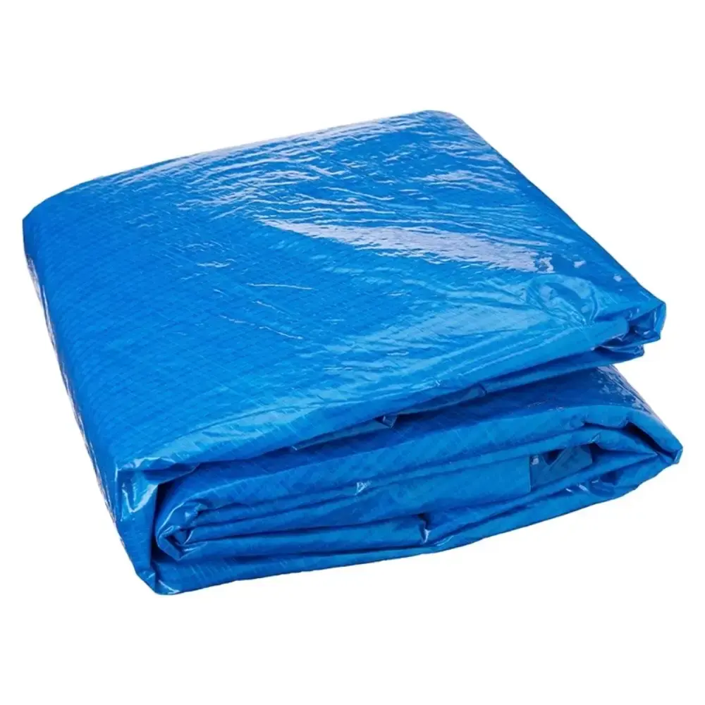 Capa para piscina borda estruturada 3 metros ImportWay