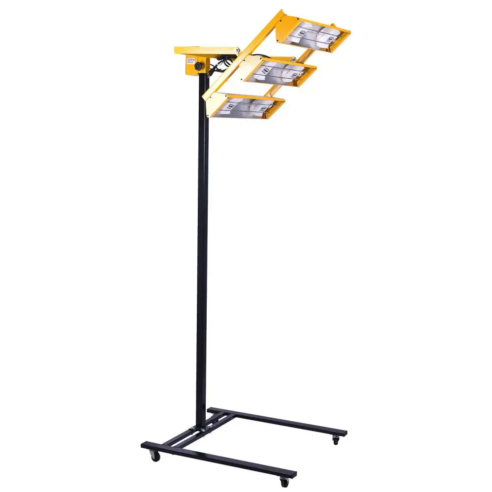 Painel de secagem rápida ágile 3 205CM 3000W 220V V8 brasil