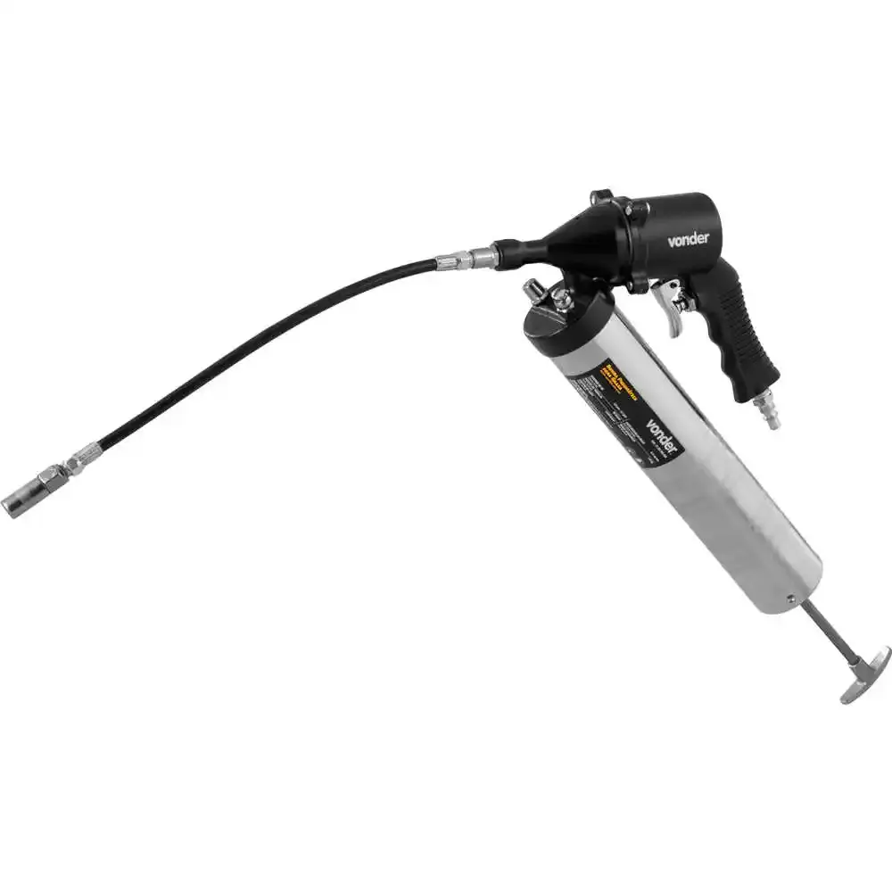 Bomba pneumática para graxa 500G pneumática Vonder