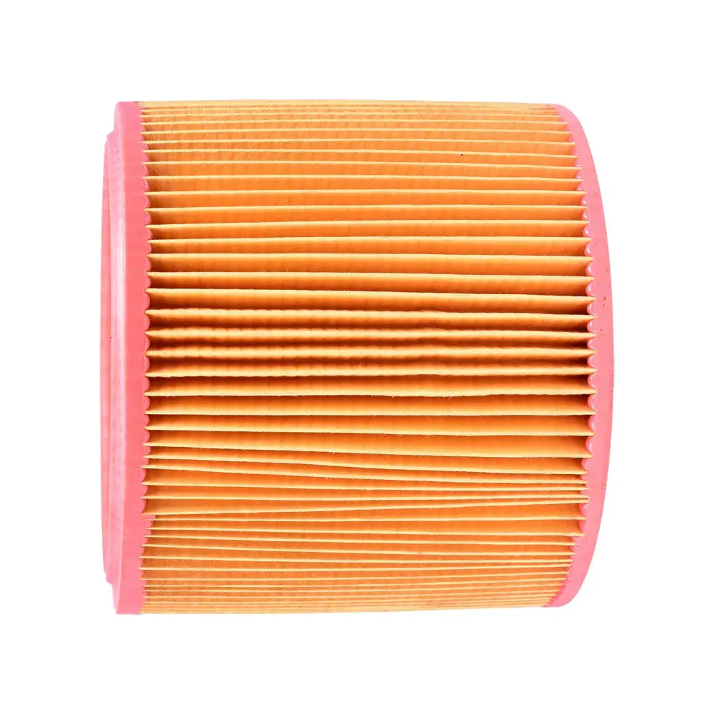 Filtro permanente sanfona SBN932 para A162 ipc soteco — fotografia 5