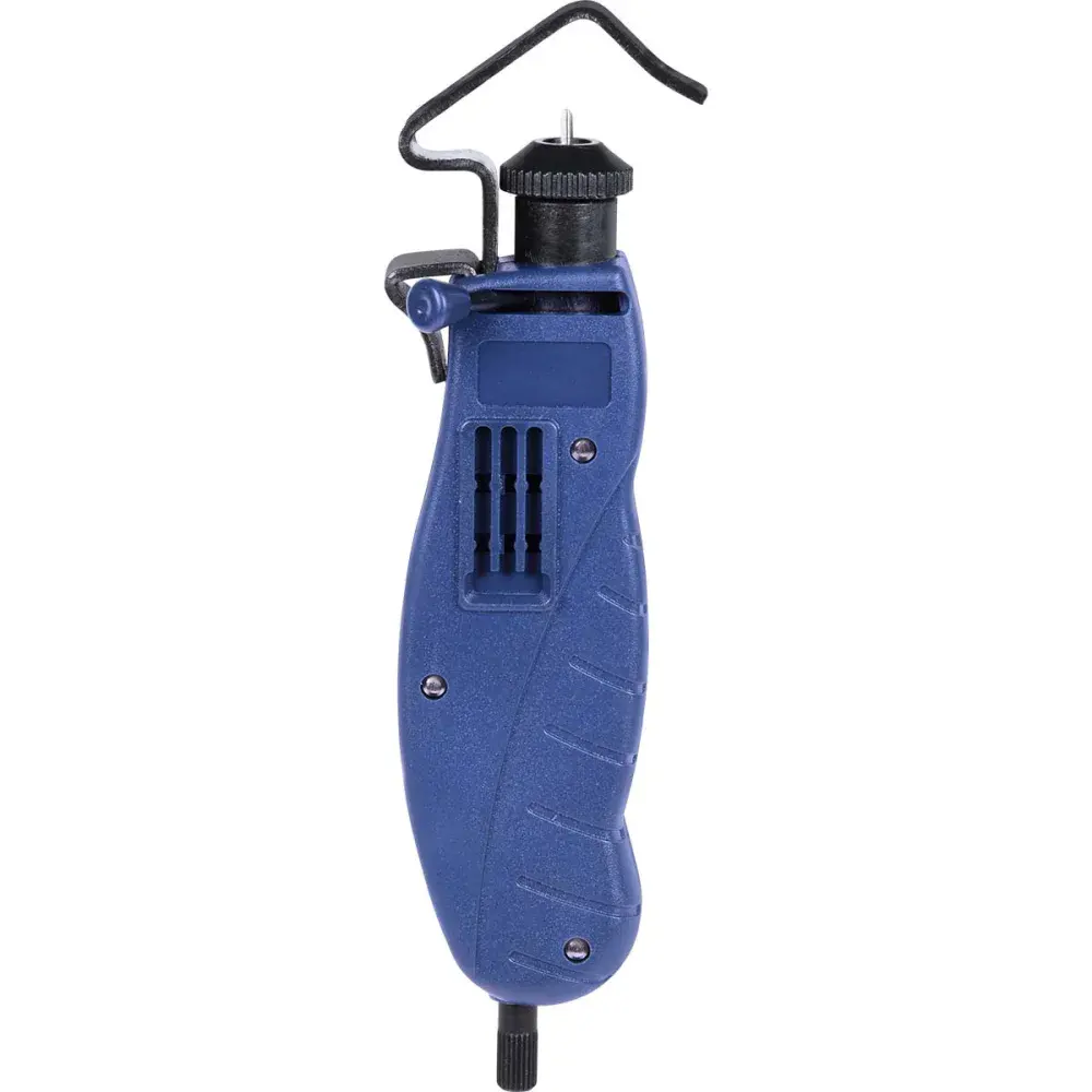 Roletador longitudinal para cabos 5MM à 25MM Bumafer