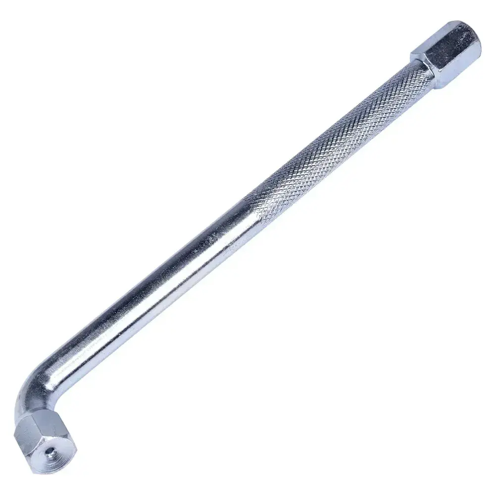 112057 Raven chave 17 mm para bujao de oleo vw — fotografia 8