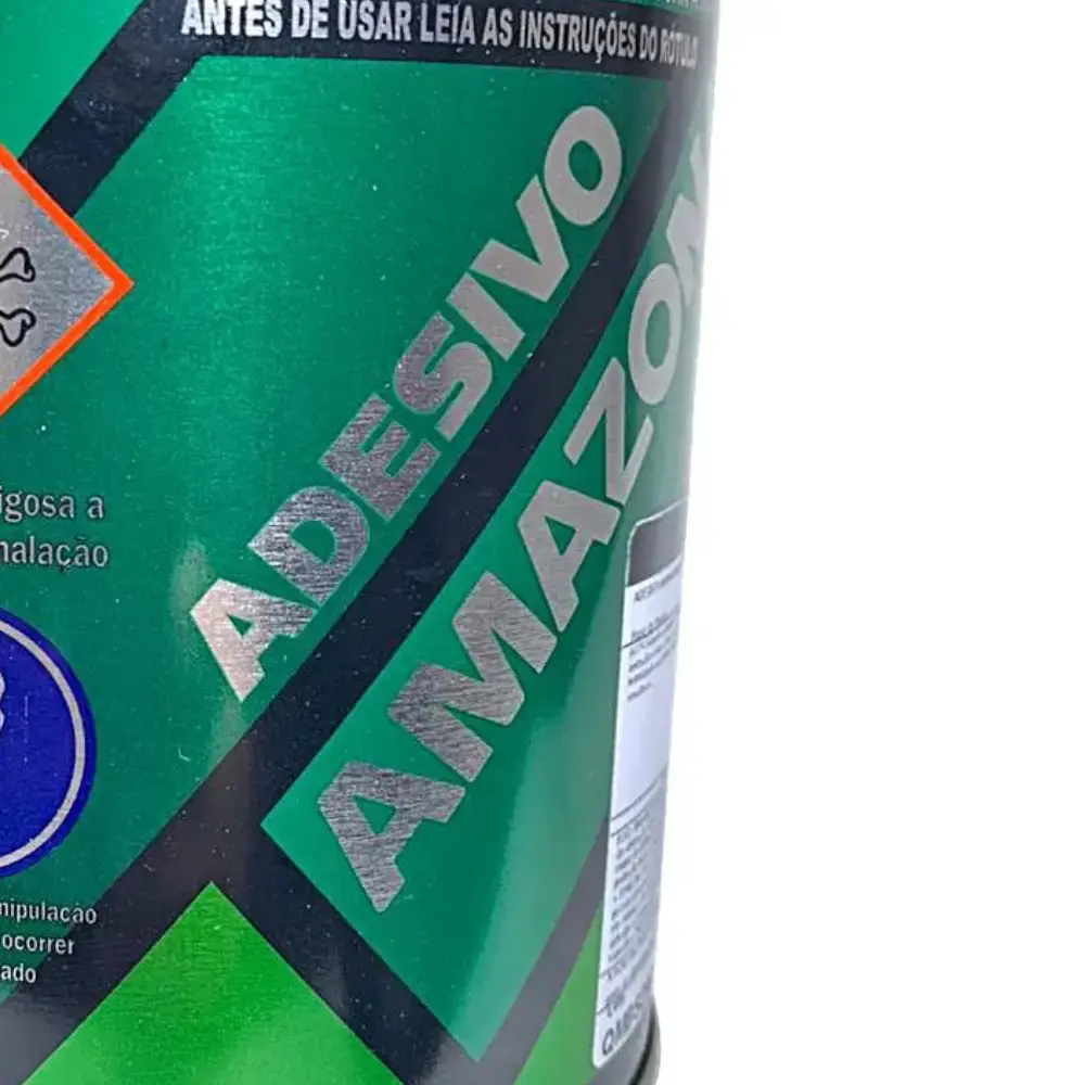 Cola de contato 750G AM02 18137 Amazonas — fotografia 5
