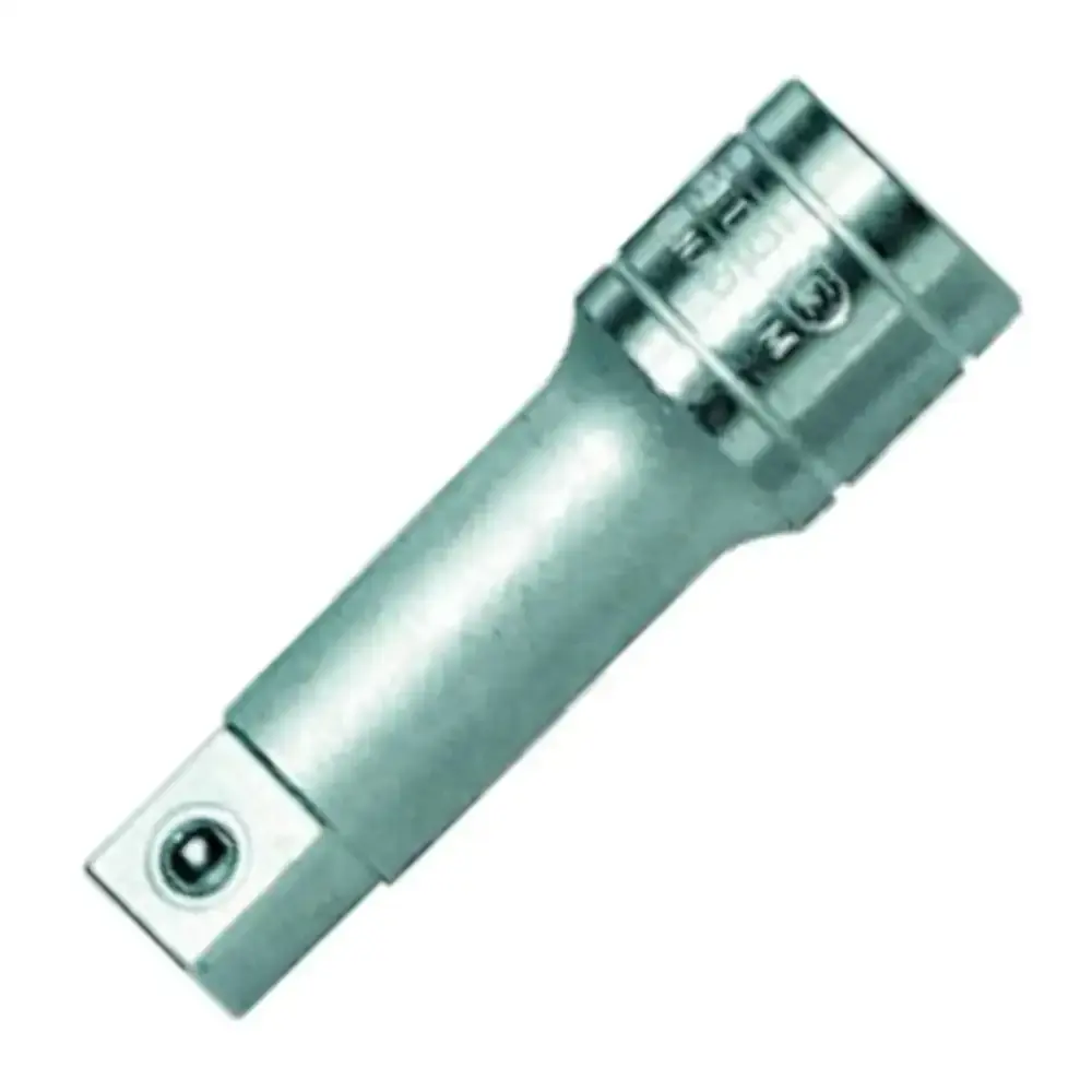 Extensão 3 polegadas encaixe 1/2 polegada 1990-3 Gedore — fotografia de referência