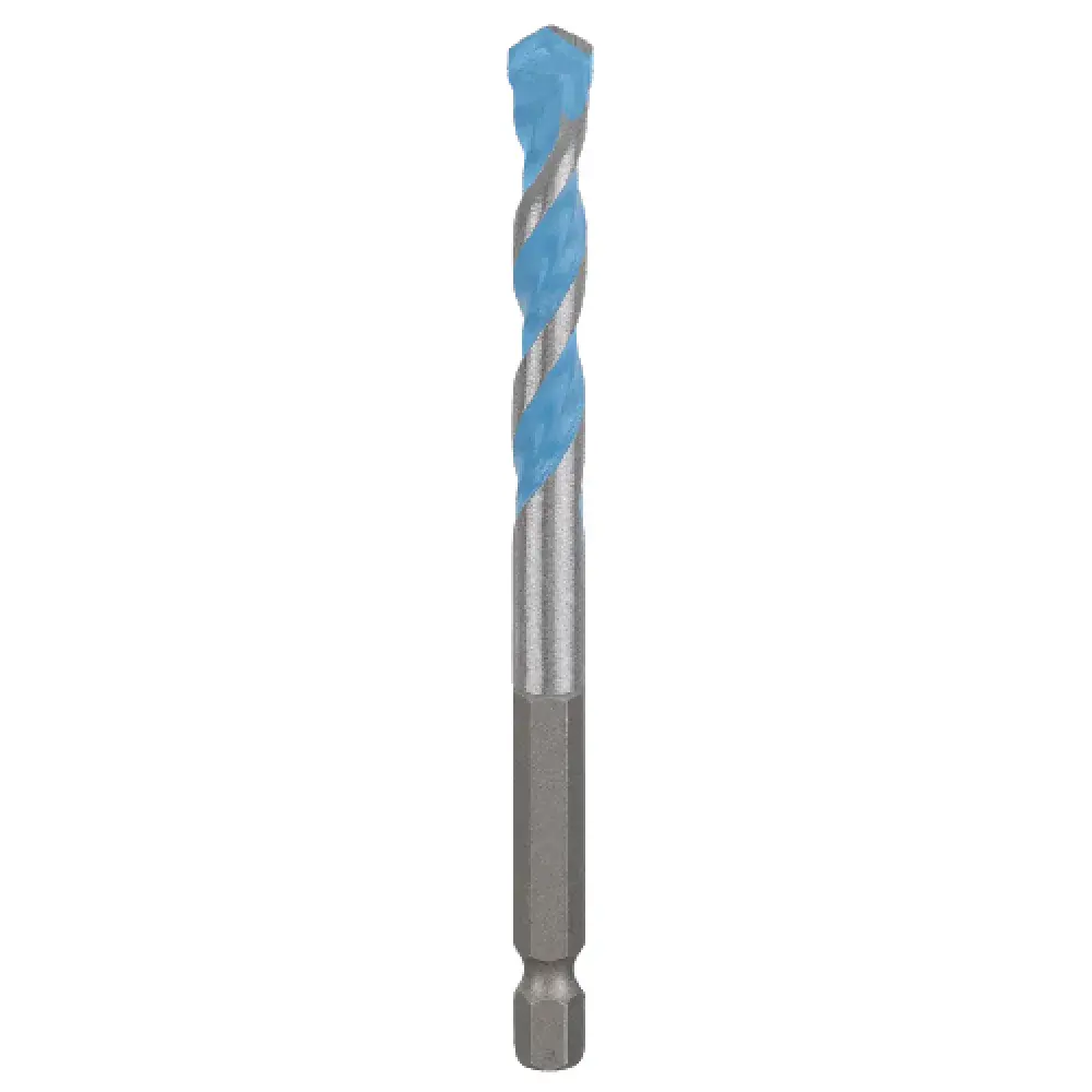 Broca HEX-9 8X50X100 multiconstruction Bosch