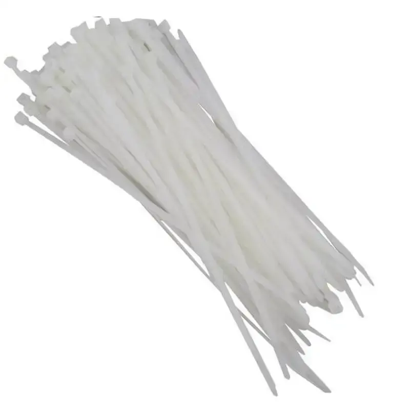 Abraçadeira de Nylon 200x2.5 MM c/ 100 unidades VONDER