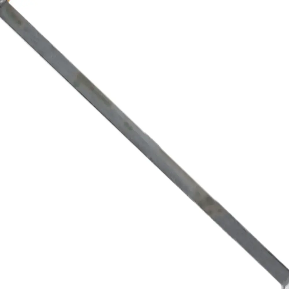 Lâmina avulsa para arco de serra modelo v 406 da Gedore