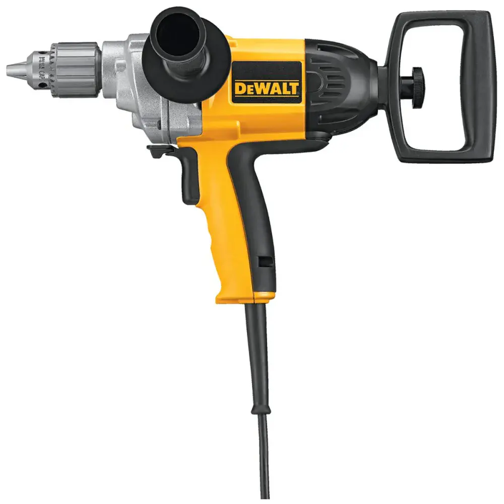 Furadeira 5/8 710W vvr, 220V DW130V-B2 Dewalt