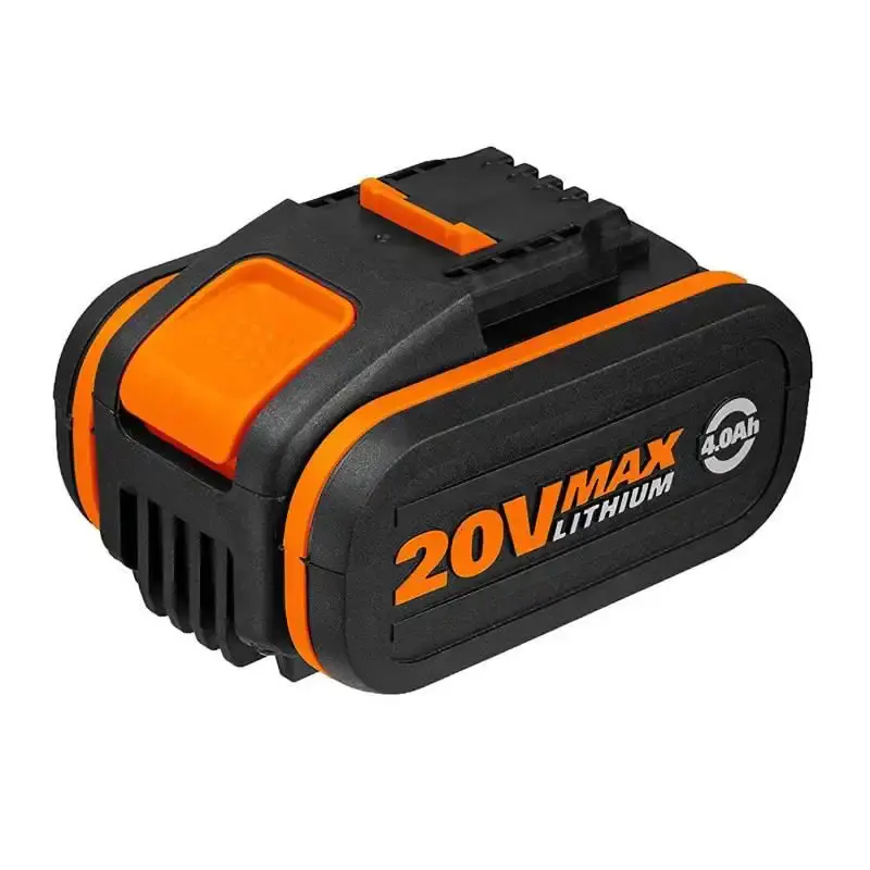 Bateria li-on 20V 4.0 ah powershare WA3553 Worx