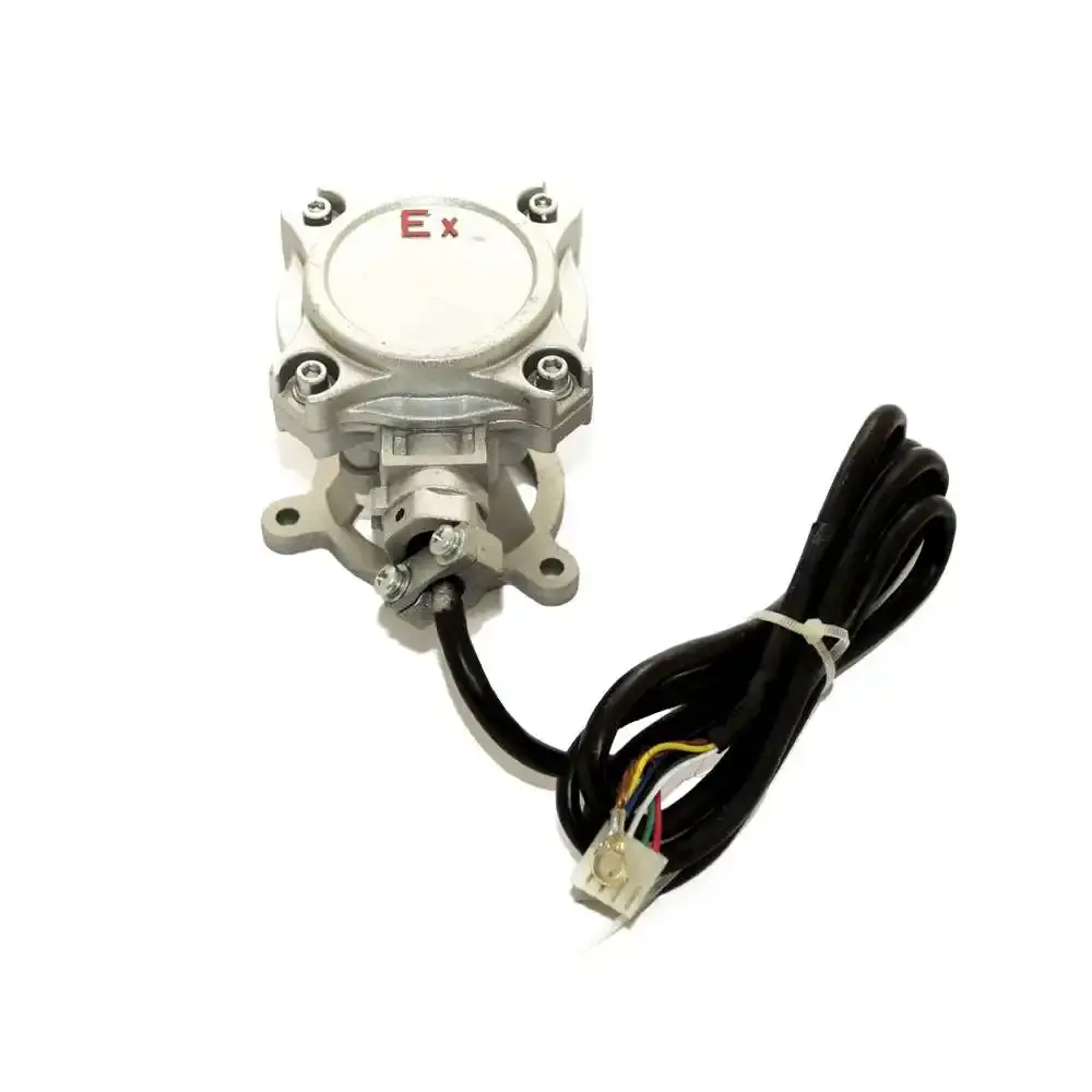 Medidor de pulsos para bloco volumétrico 60-100 pulsos/min 9541 Bremen — fotografia de referência