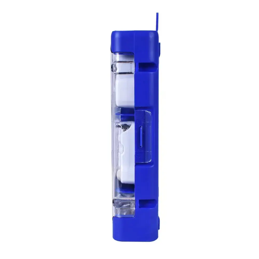 Kit para mini retifica para uso geral 710 Dremel - 160 peç — fotografia 10